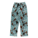 Lazy One Tuned Out PJ Pant