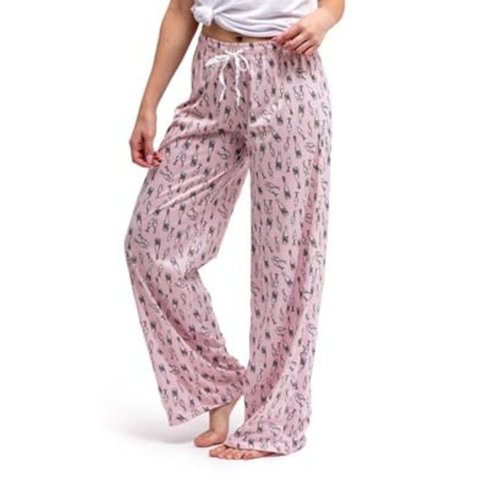 Hello Mello Breakfast In Bed Collection Lounge Pants