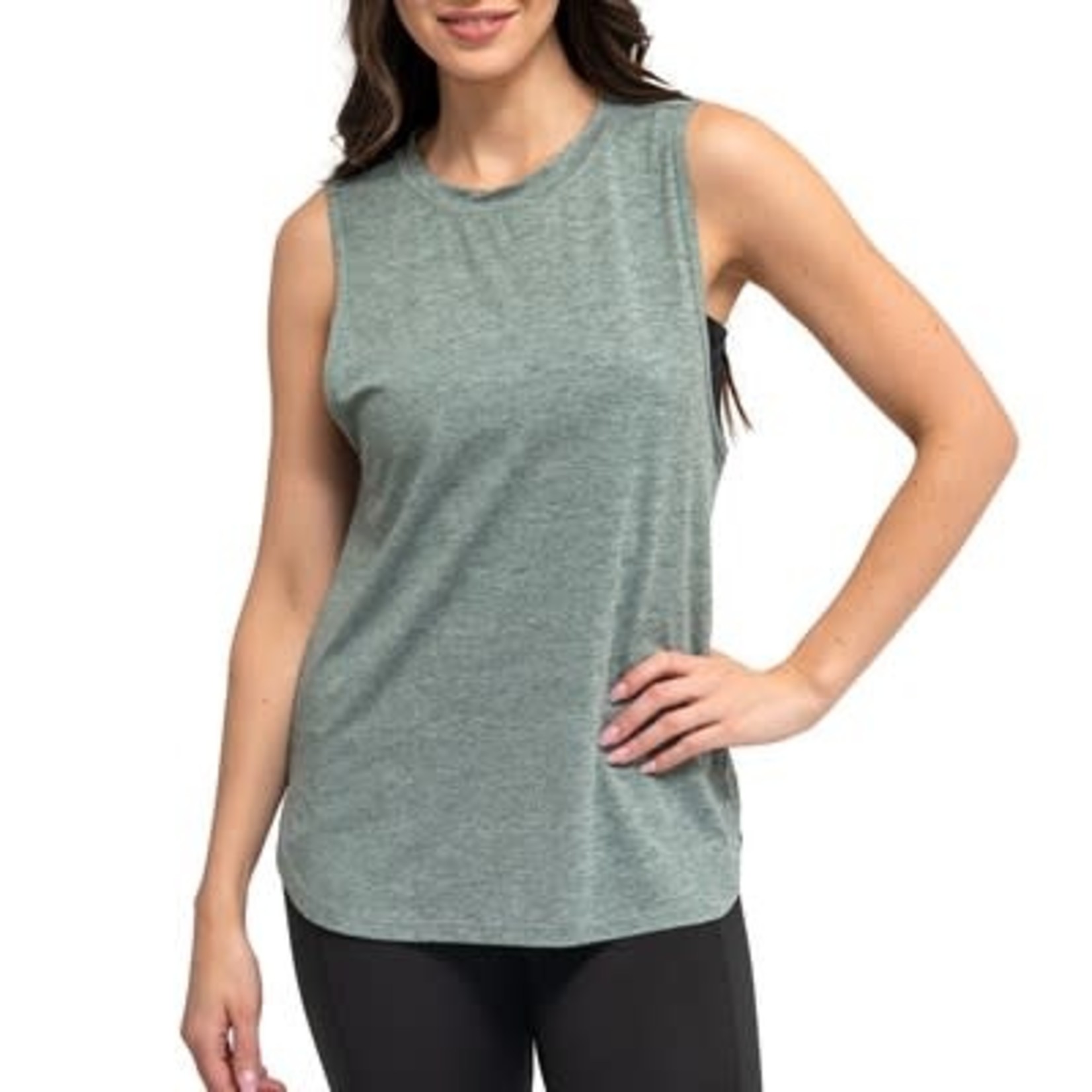 FITKICKS Fitkicks: Livewell Tank: