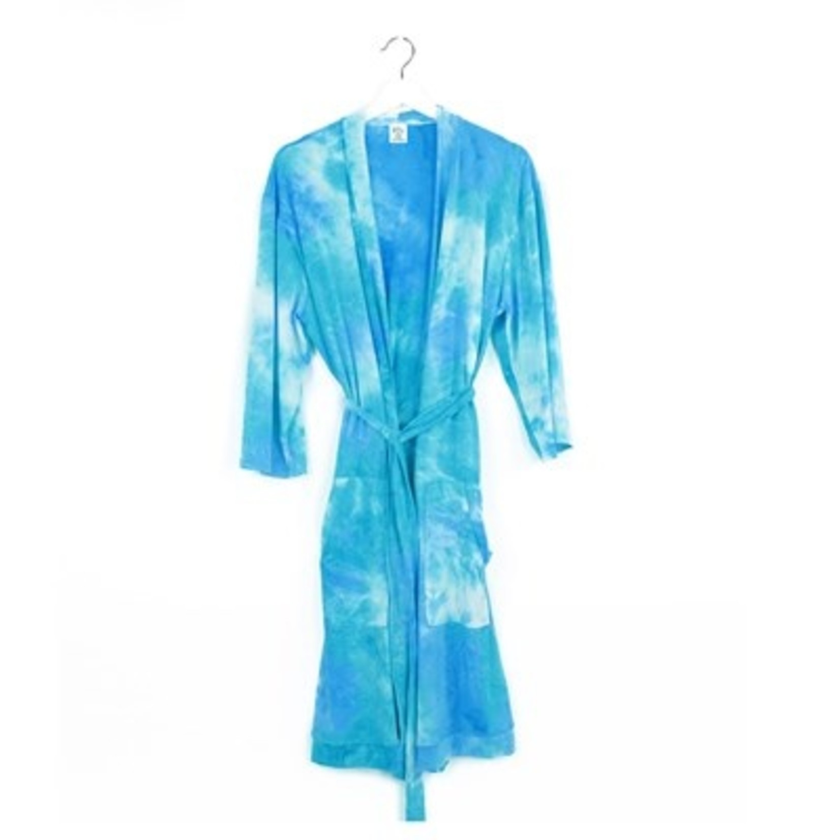 Hello Mello Dyes the Limit ROBE: