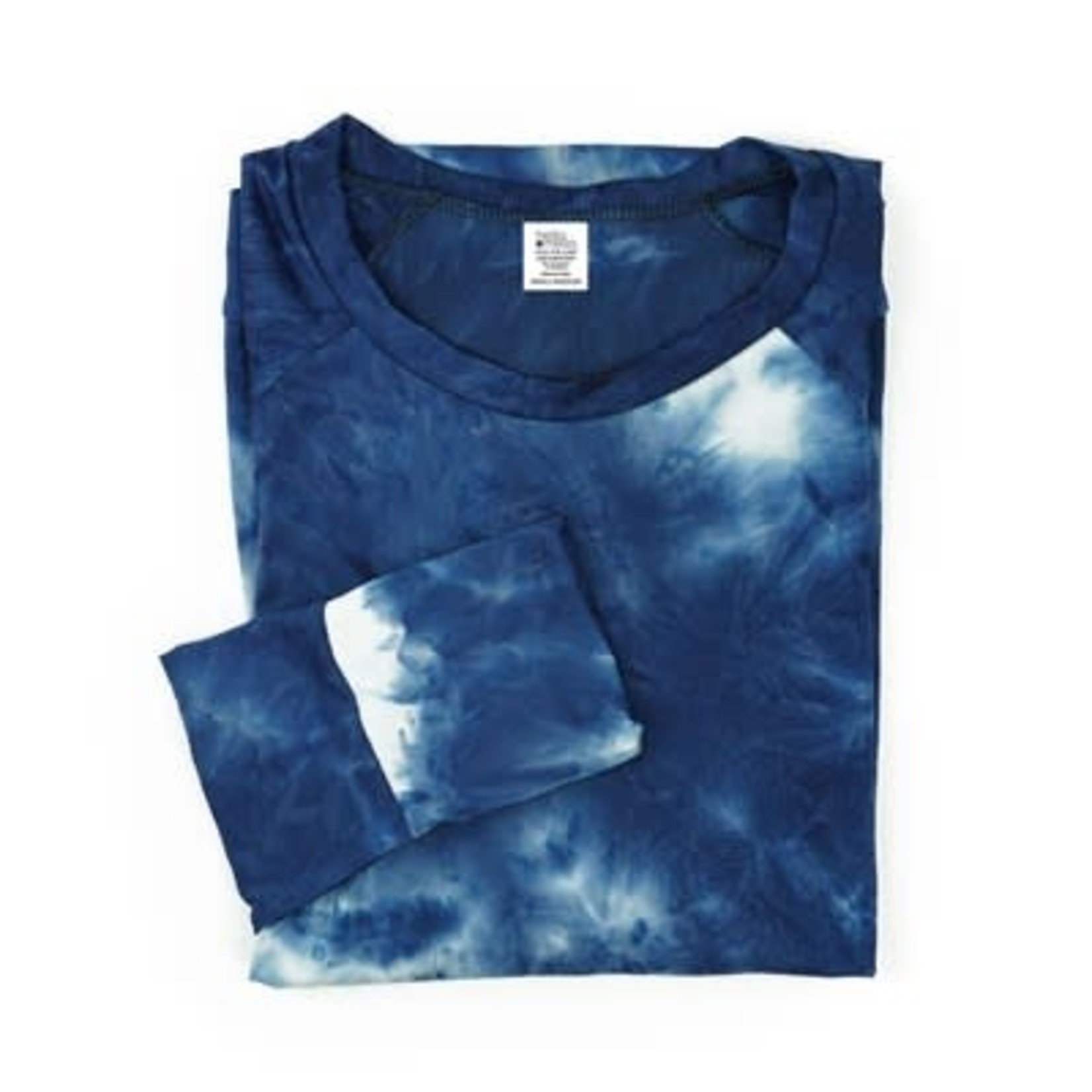 Hello Mello Dyes the Limit Lounge TOP: