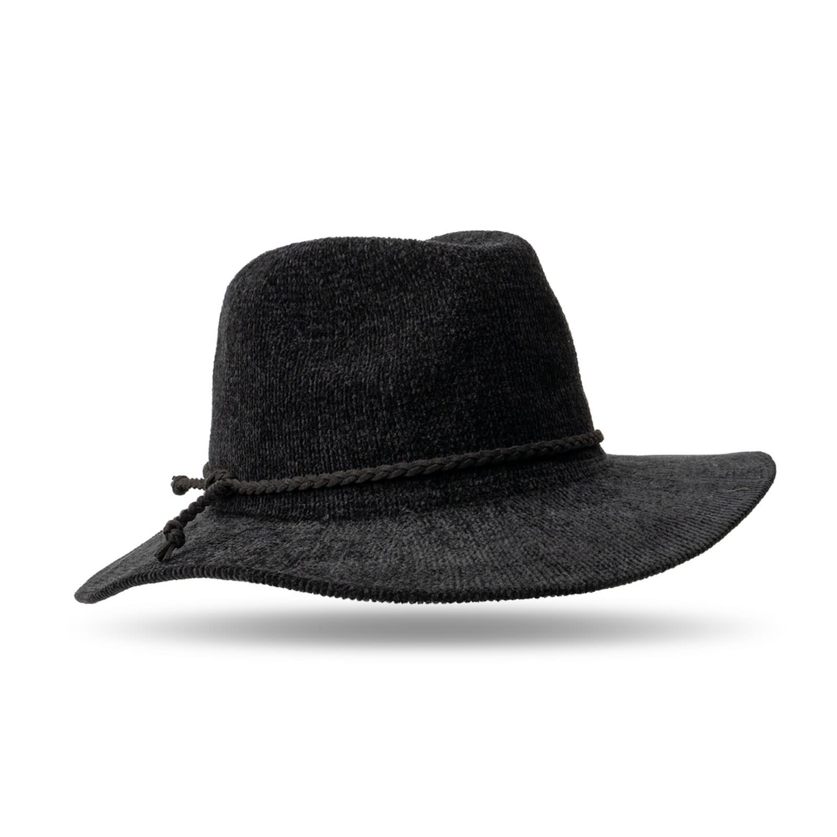 Britt's Knits Getaway Foldable Panama Hat