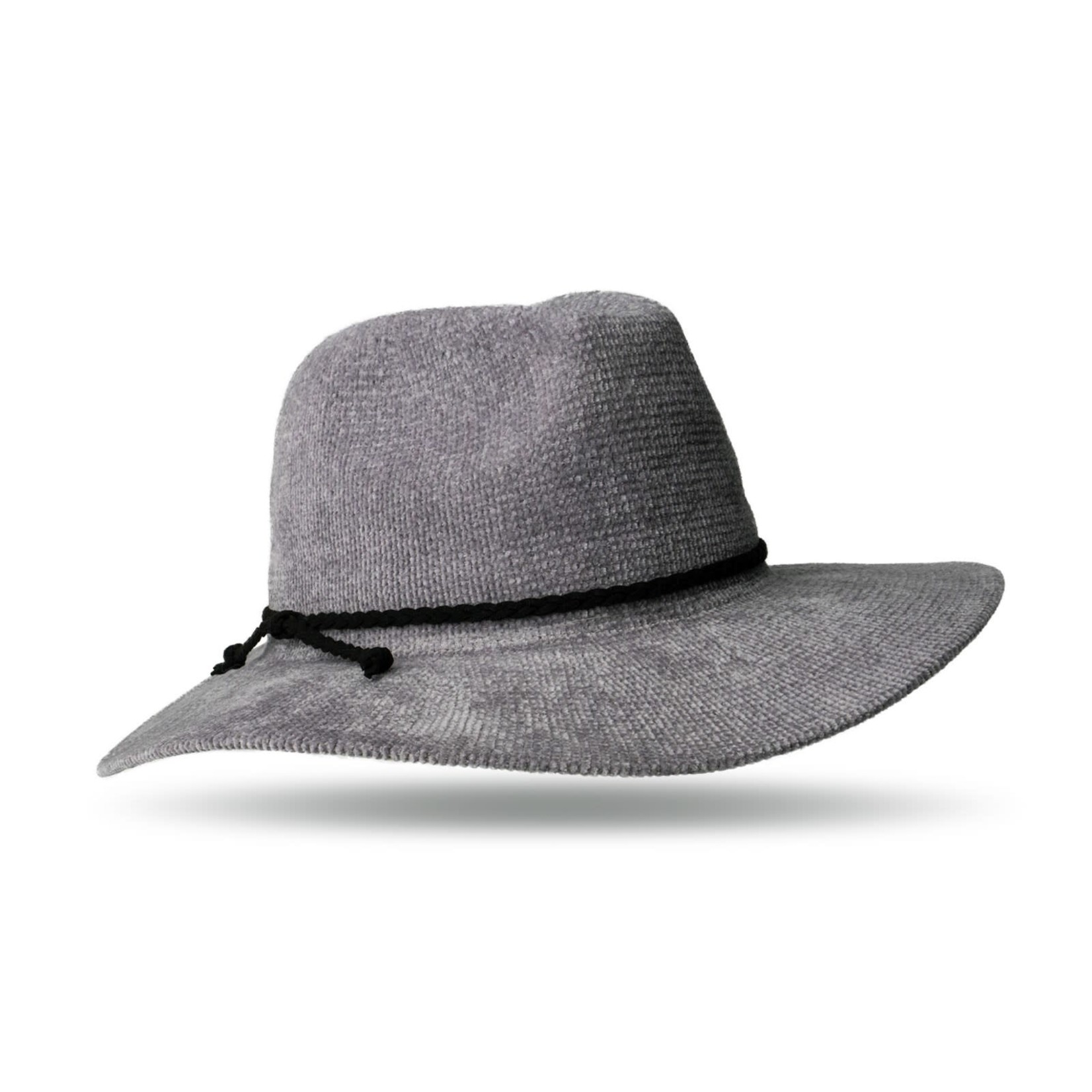 Britt's Knits Getaway Foldable Panama Hat