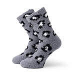 Hello Mello Cat Nap Lounge Sock