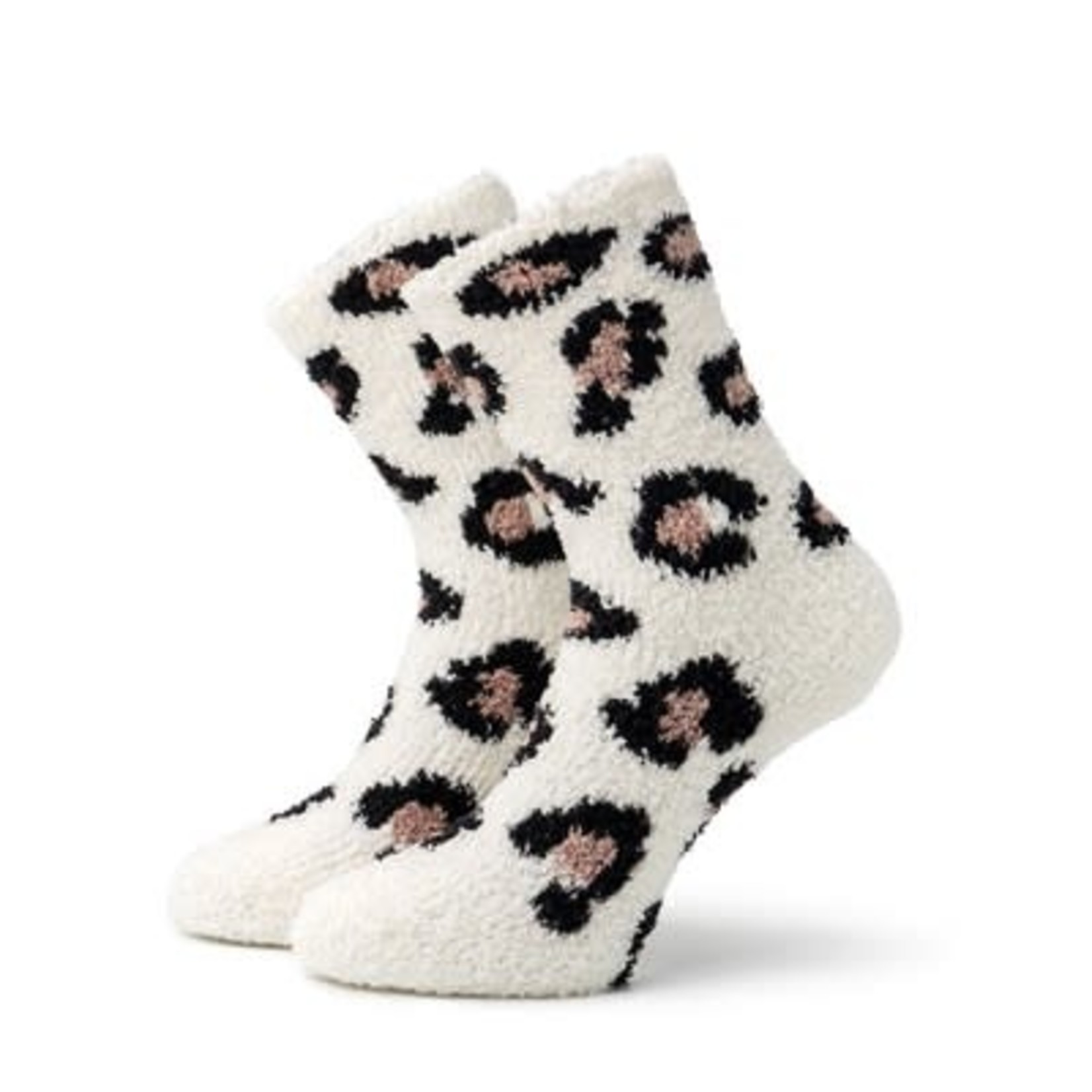 Hello Mello Cat Nap Lounge Sock