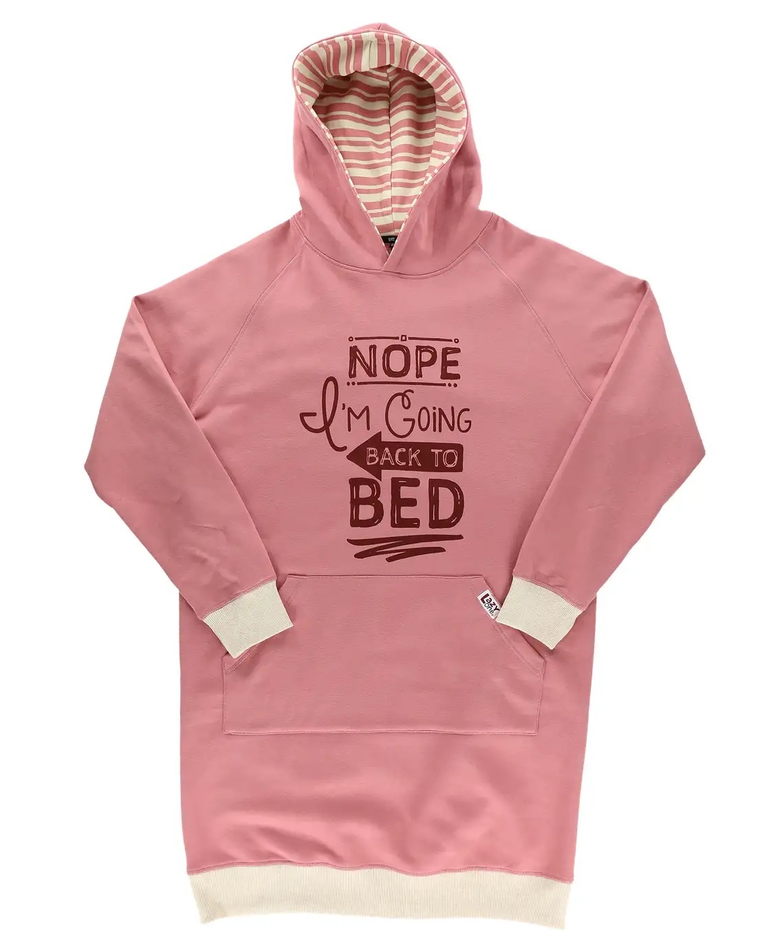 Back to Bed Sleep Hoodie Kathryn's on Main
