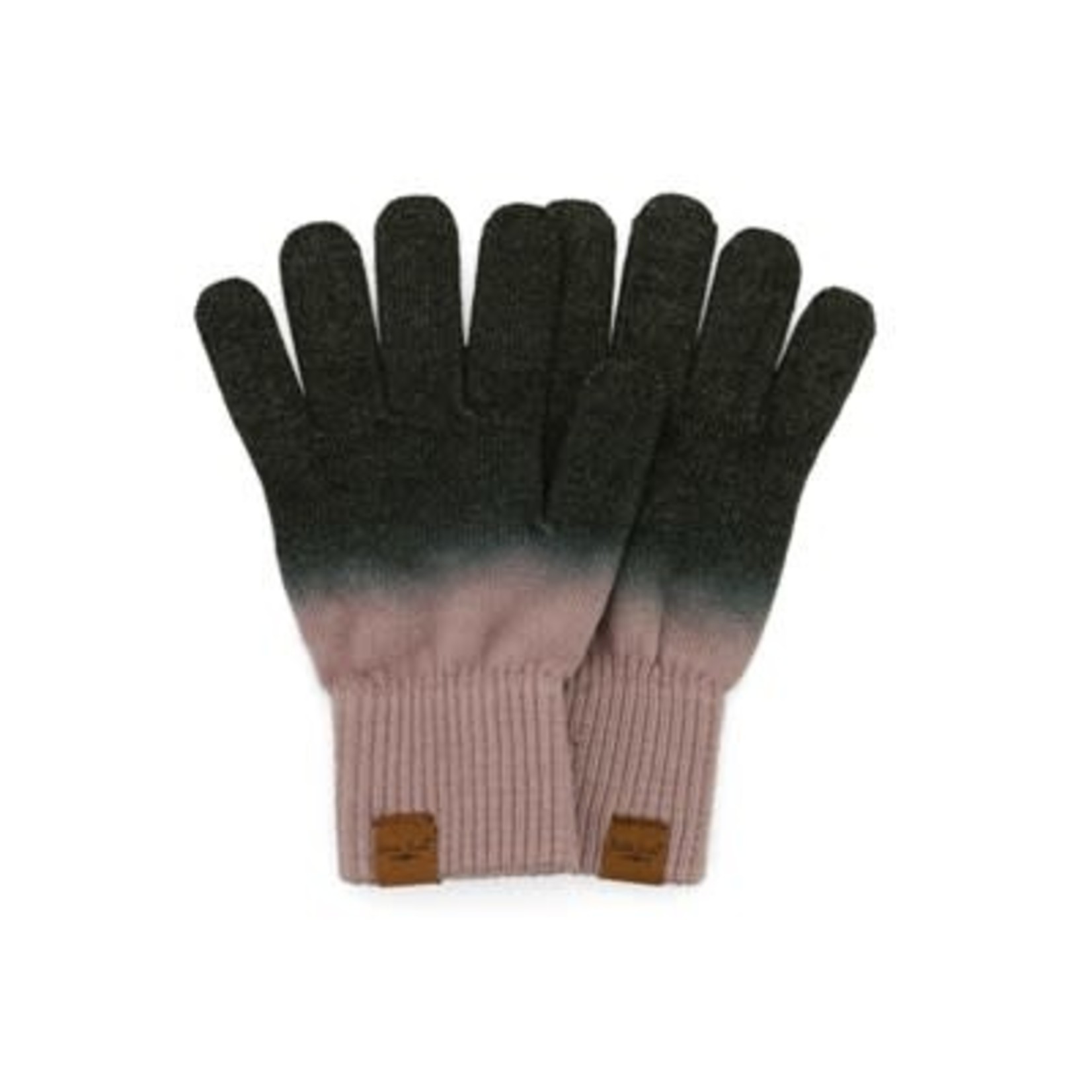 Britt's Knits Britt's Knits Double Dip Gloves: