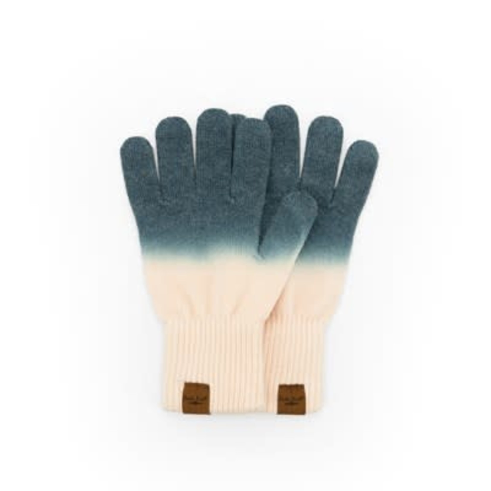 Britt's Knits Britt's Knits Double Dip Gloves: