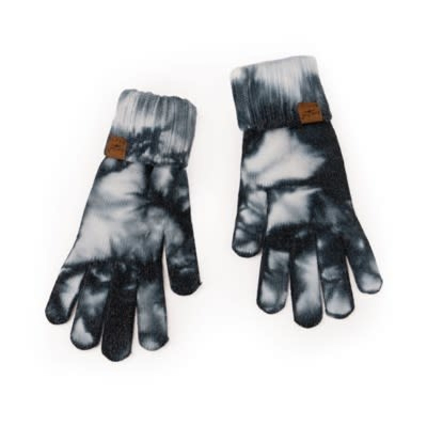 Britt's Knits Britt's Knits Mantra Gloves: