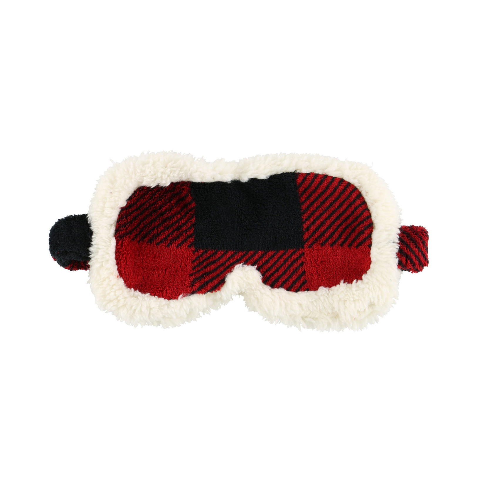 Lazy One Sherpa Sleep Mask: