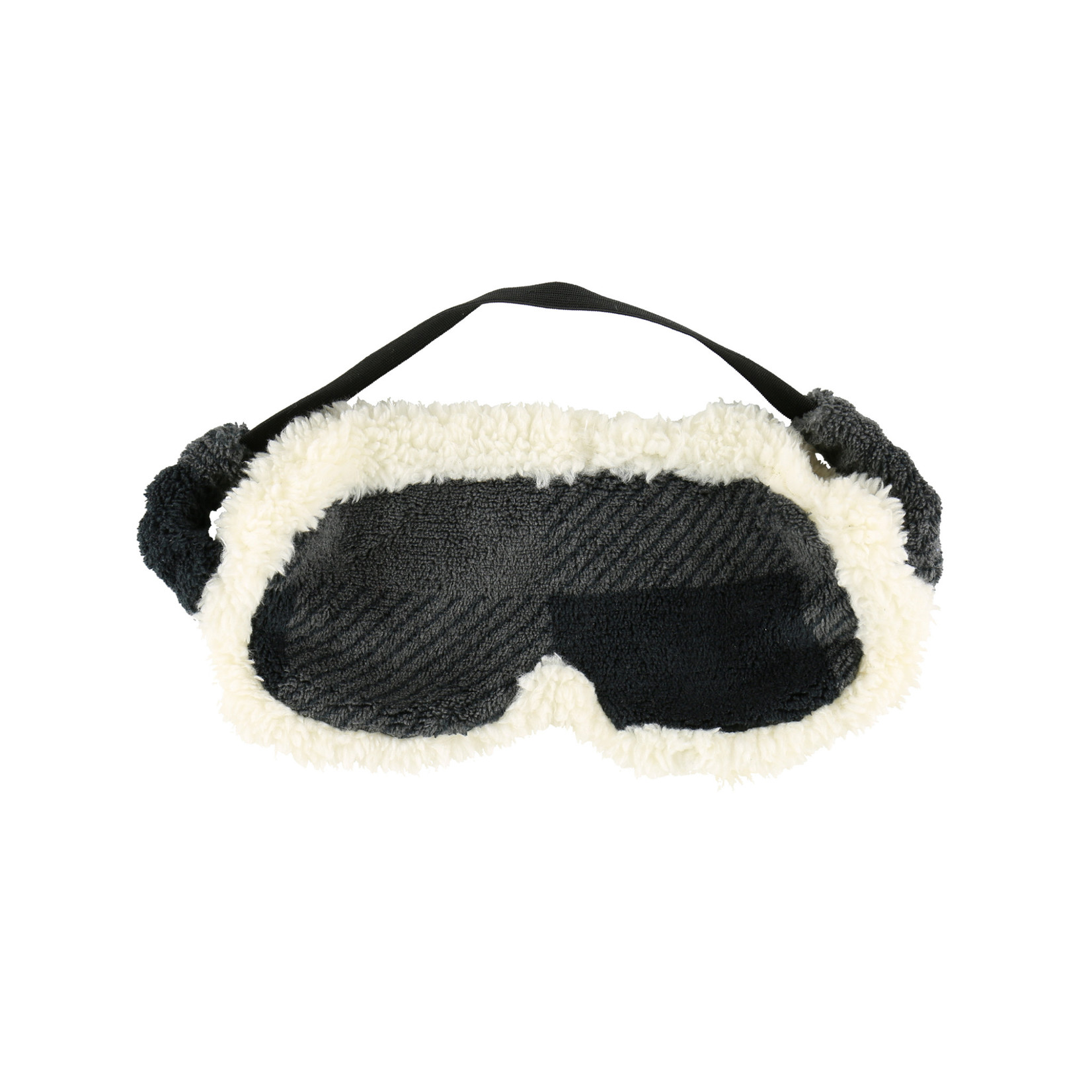 Lazy One Sherpa Sleep Mask: