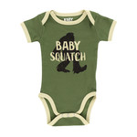 Lazy One Baby Squatch Creeper: