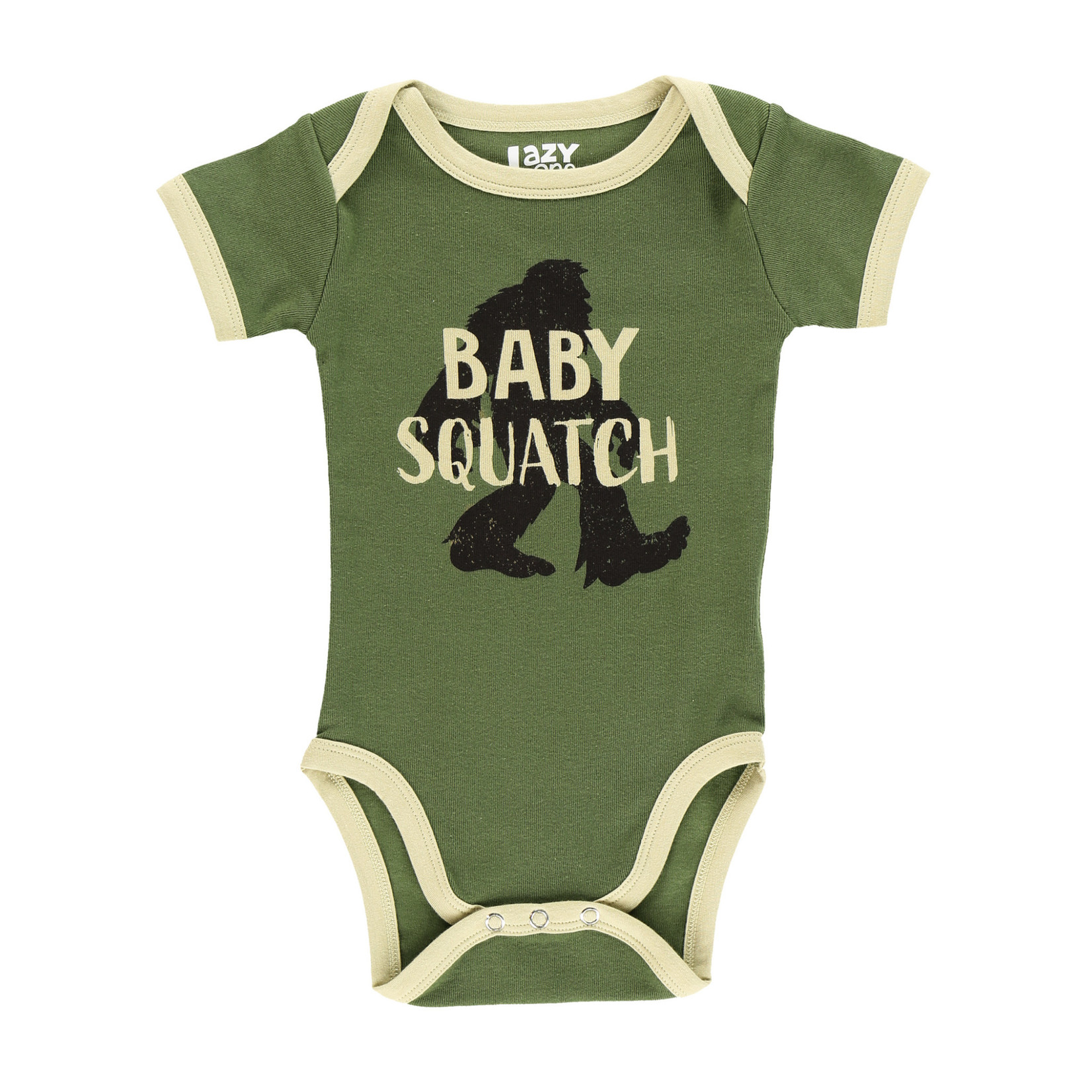 Lazy One Baby Squatch Creeper: