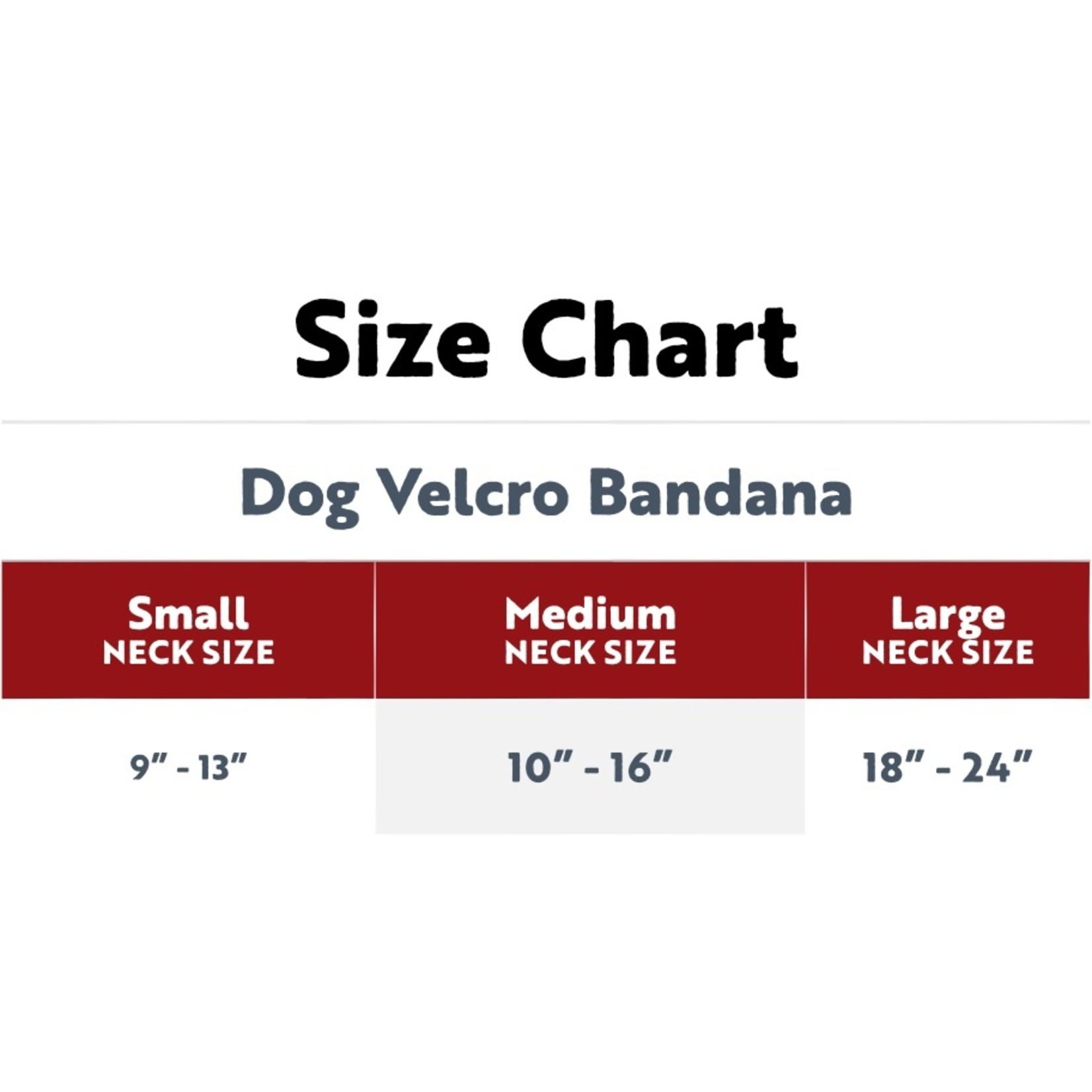 Lazy One Nature Calls Dog Velcro Bandana: