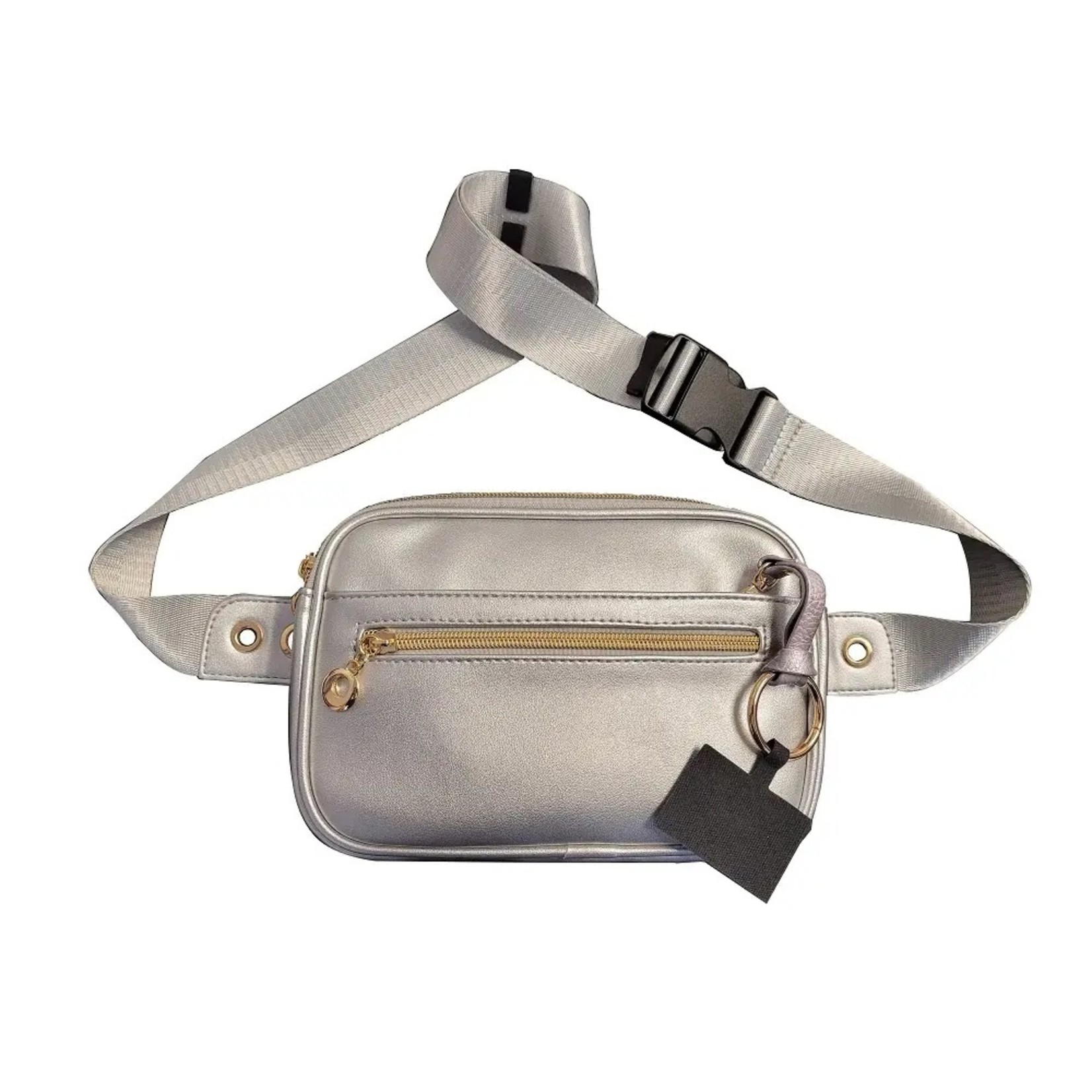 Save the Girls STG Traveler's Treasure Purse RFID: