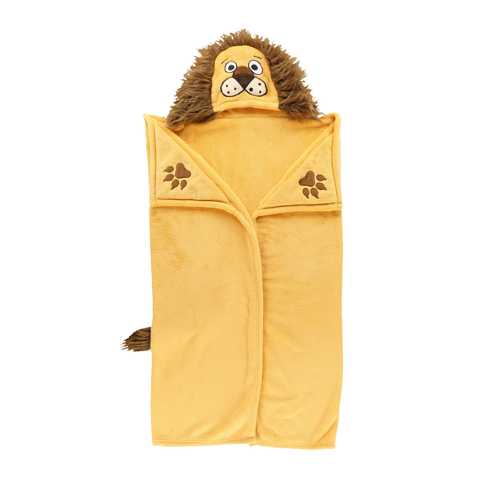 Lazy One Critter Blankets: