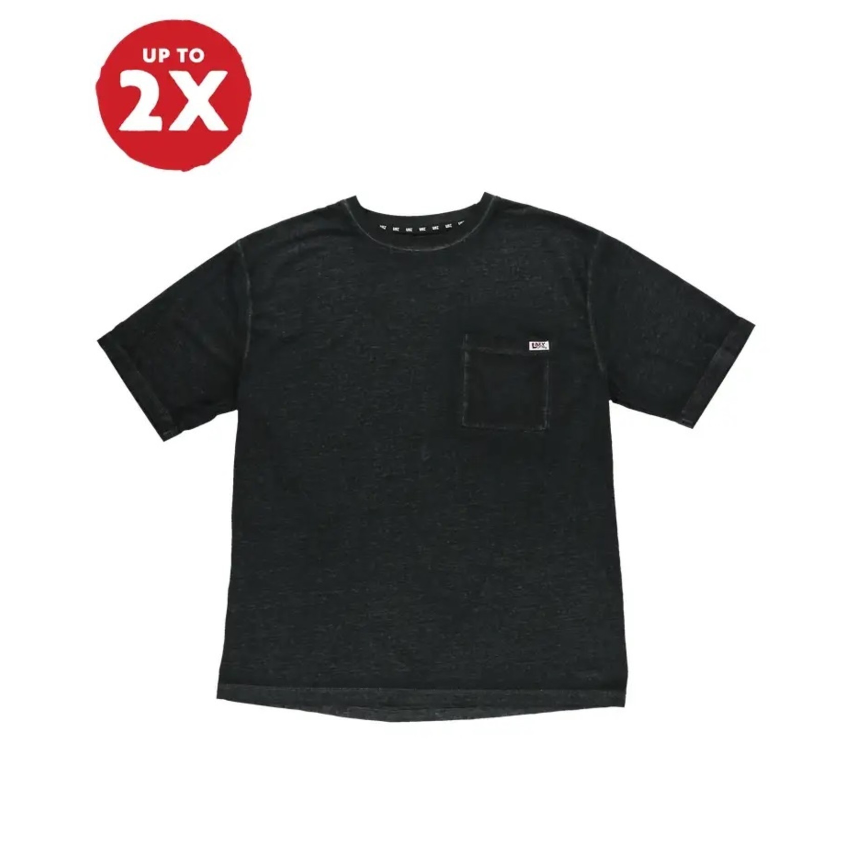 Lazy One PJ Pocket Tee