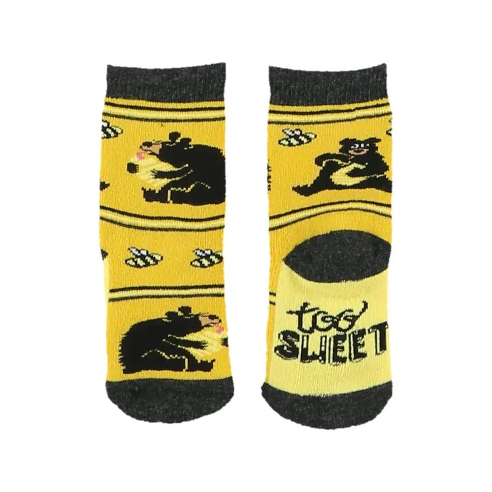 Lazy One Sweet Dreams Infant Socks: