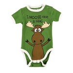 Lazy One Moose Have Hug