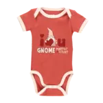 Lazy One Gnome Matter What Infant Onesie Creeper