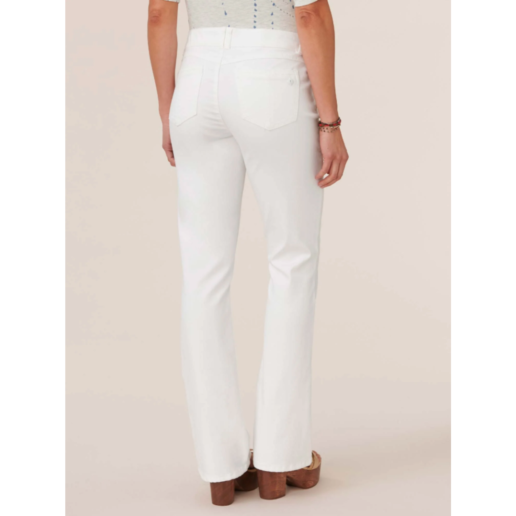 Absolution® Colored Ankle Skimmer Pants - Kathryn's on Main