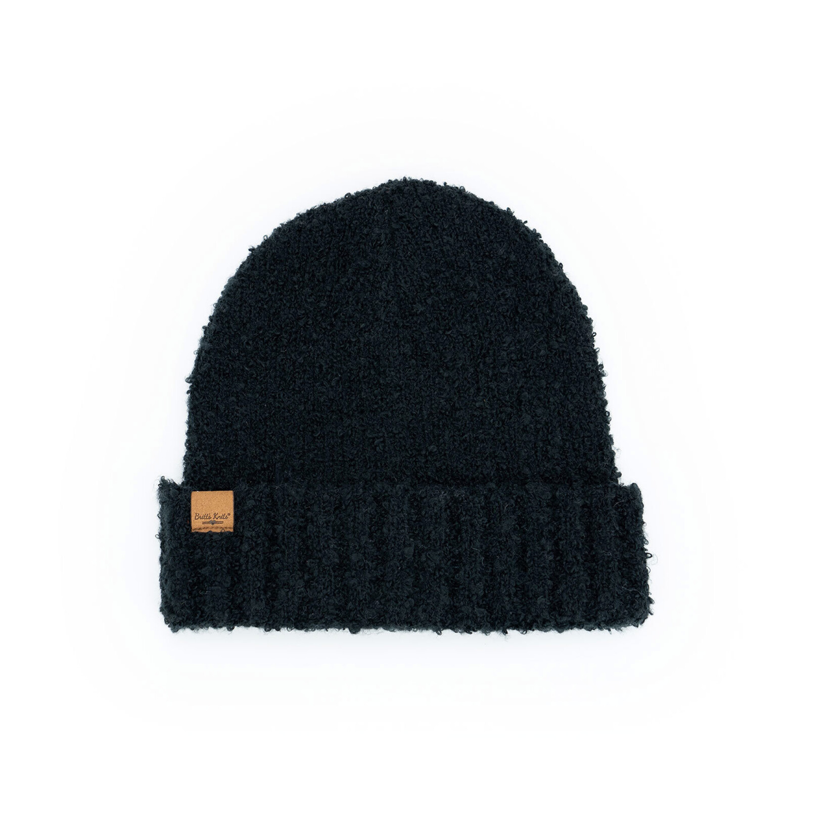 Britt's Knits Common Good Beanie