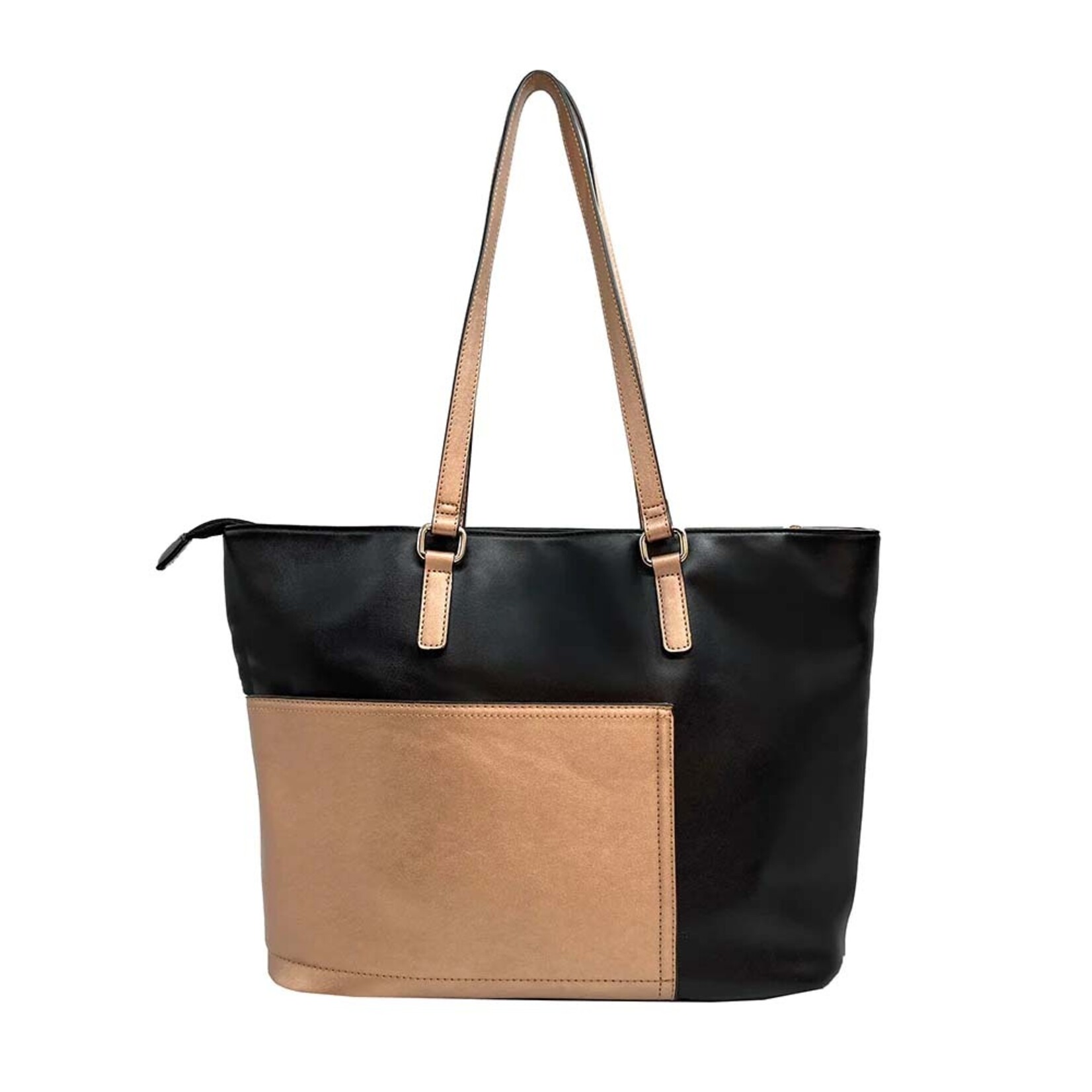 K-Carroll Alex Tote (front pocket)