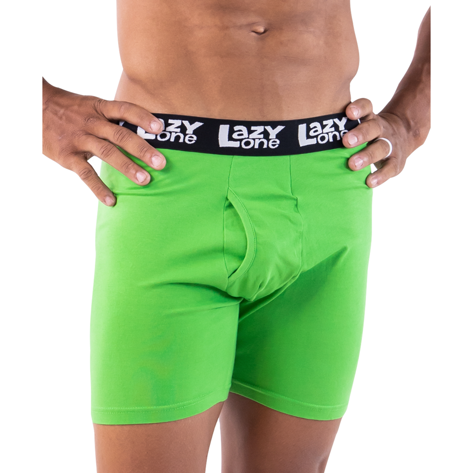 Lazy One Crop Duster Boxer Brief