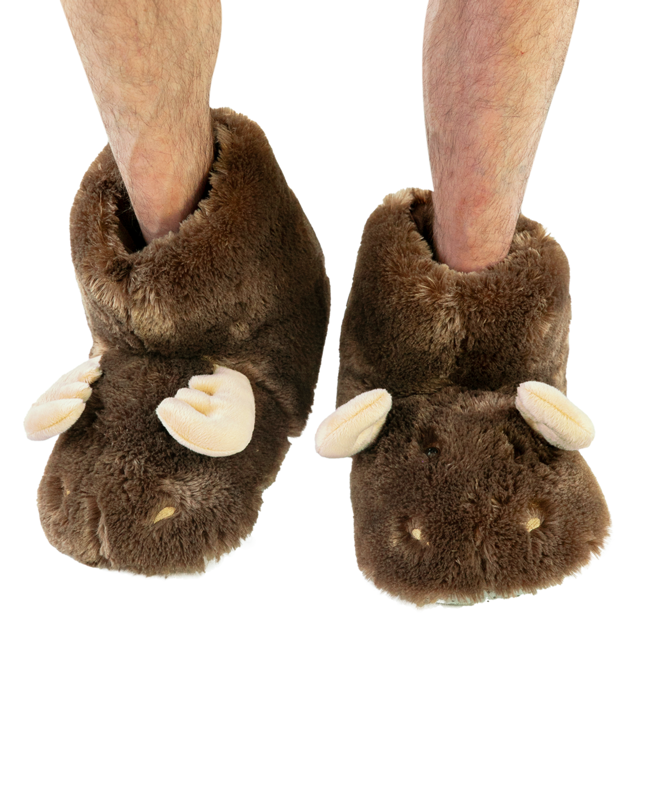 Critter slippers hotsell