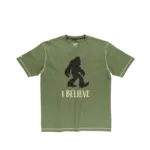 Lazy One I Believe Squatch Men's PJ Tee