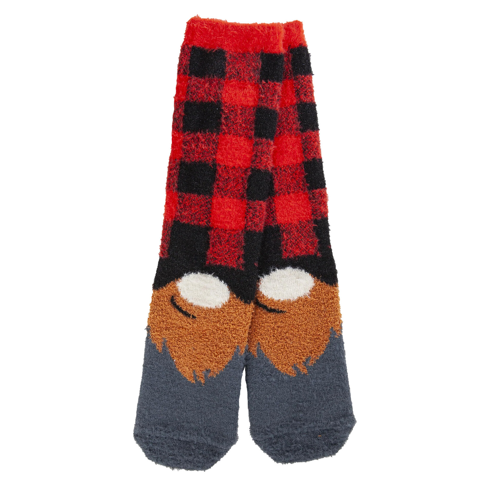 World's Softest Sock Gnome Crew