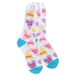World's Softest Snug Infant Cozy Crew Socks – Emma Downtown