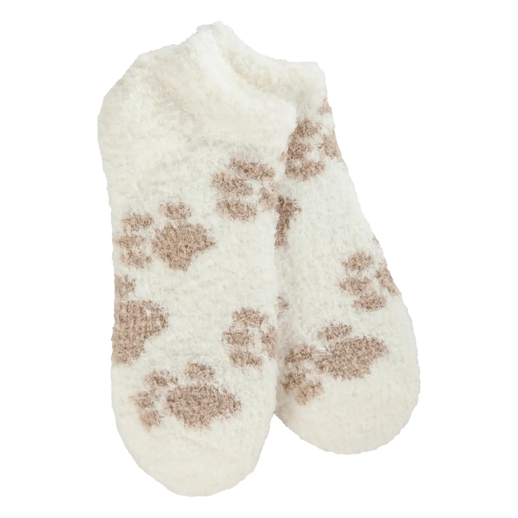 World's Softest Sock Cozy Low