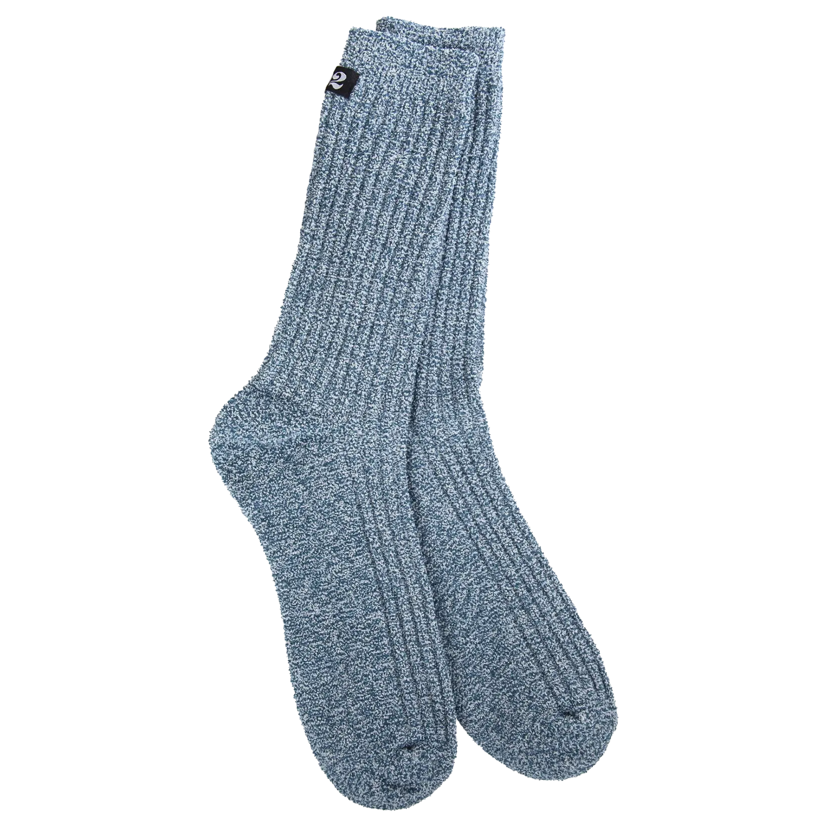 World's Softest Sock 1902 Express Cozy Crew