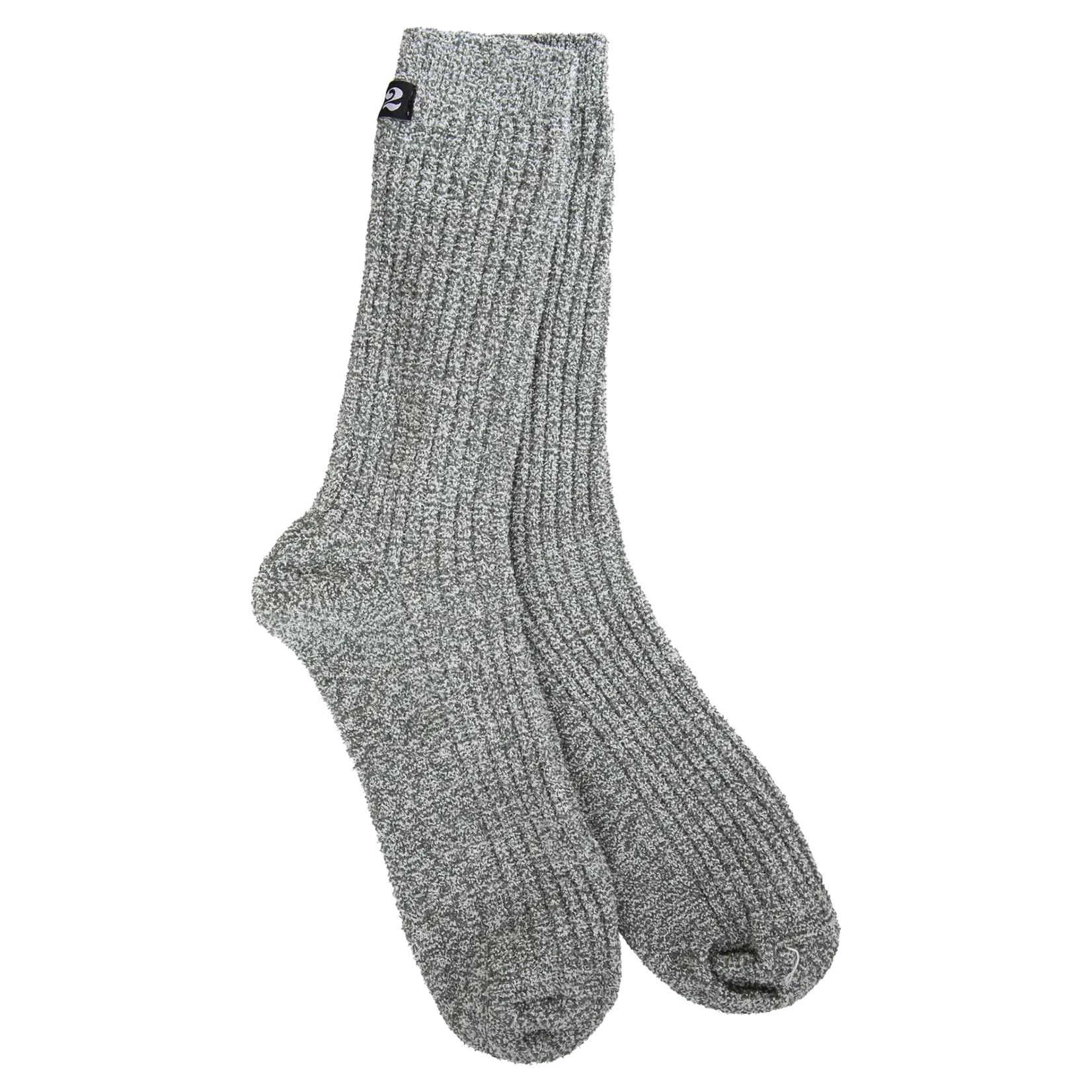 World's Softest Sock 1902 Express Cozy Crew