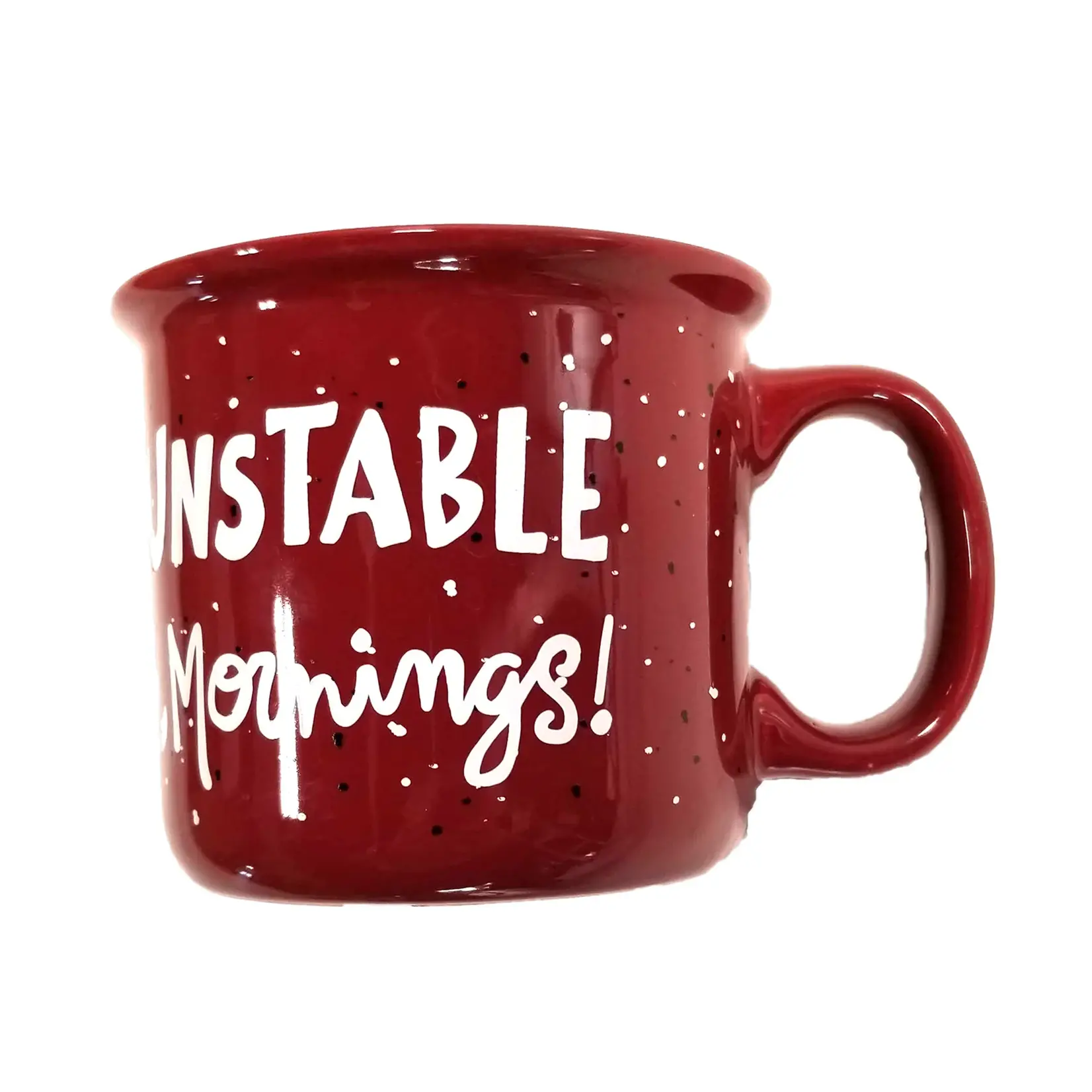 Lazy One ^Unstable Mug