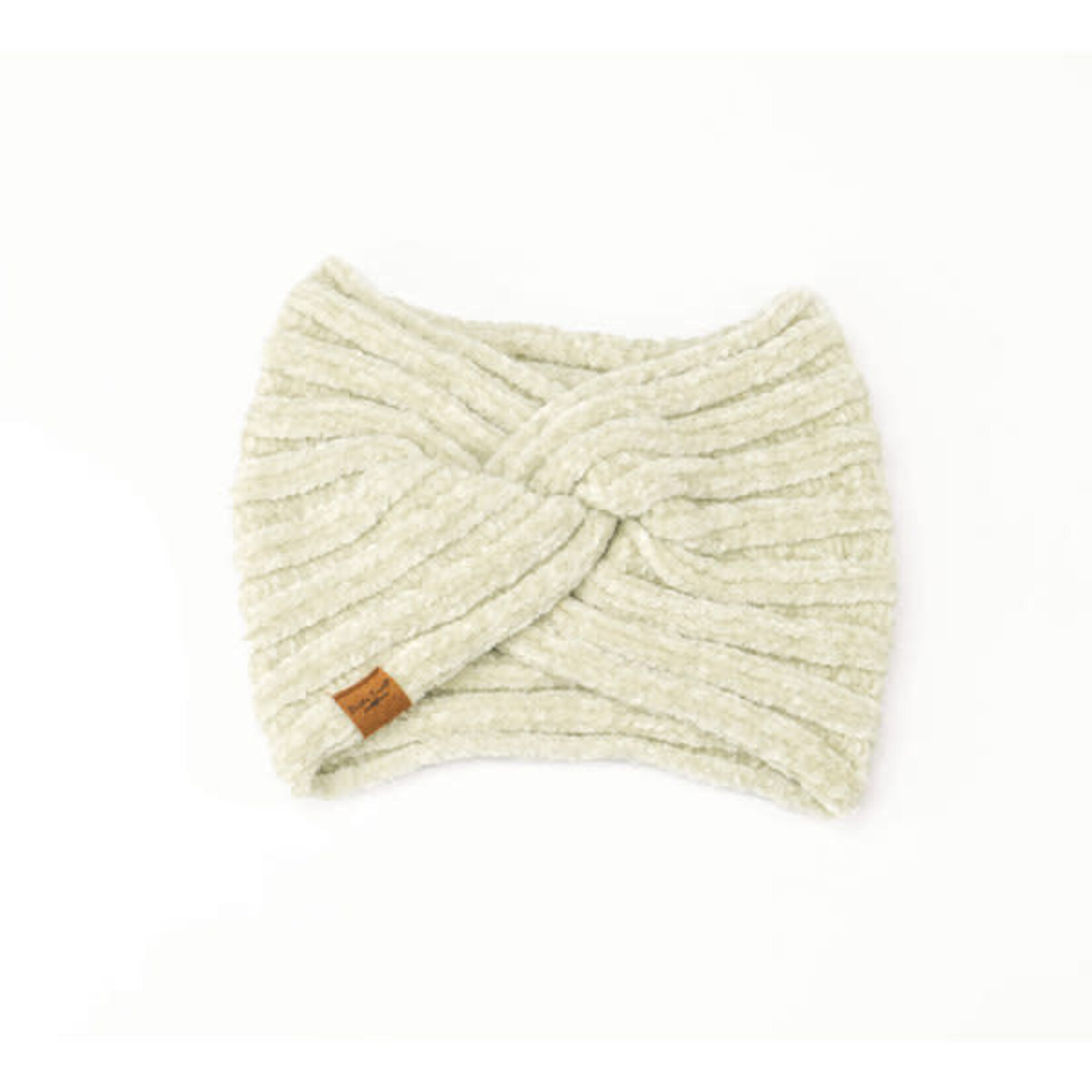 Britt's Knits Beyond Soft Head Warmer