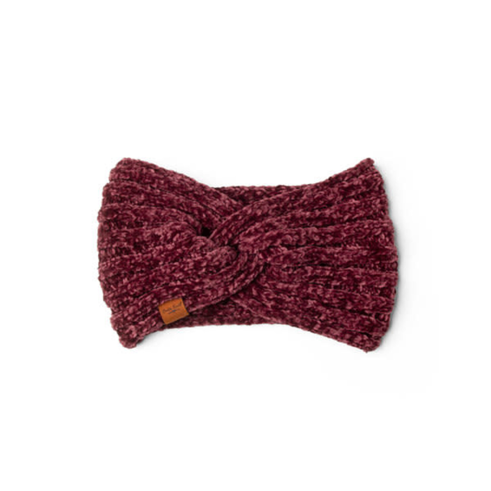 Britt's Knits Beyond Soft Head Warmer