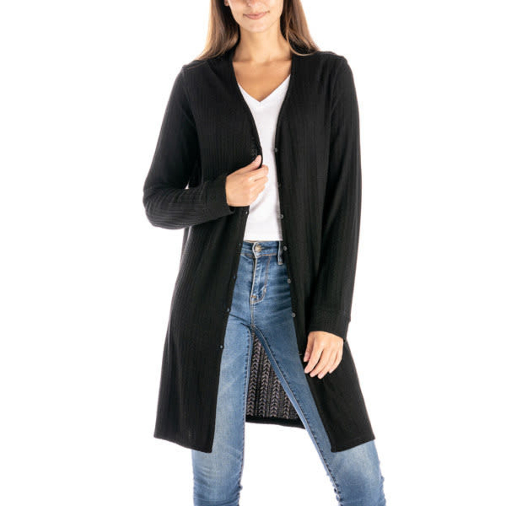 Allthreads Lakewood Cardigan