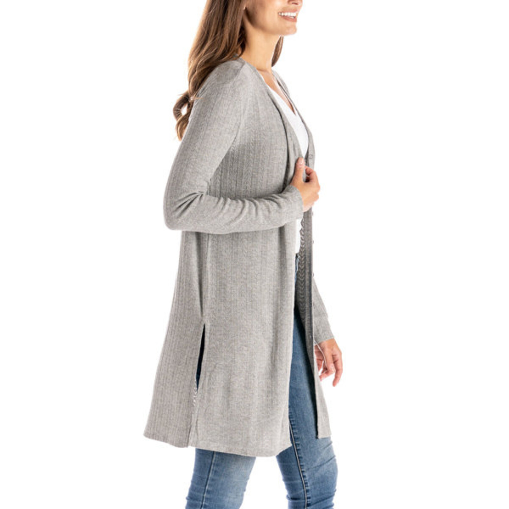 Allthreads Lakewood Cardigan