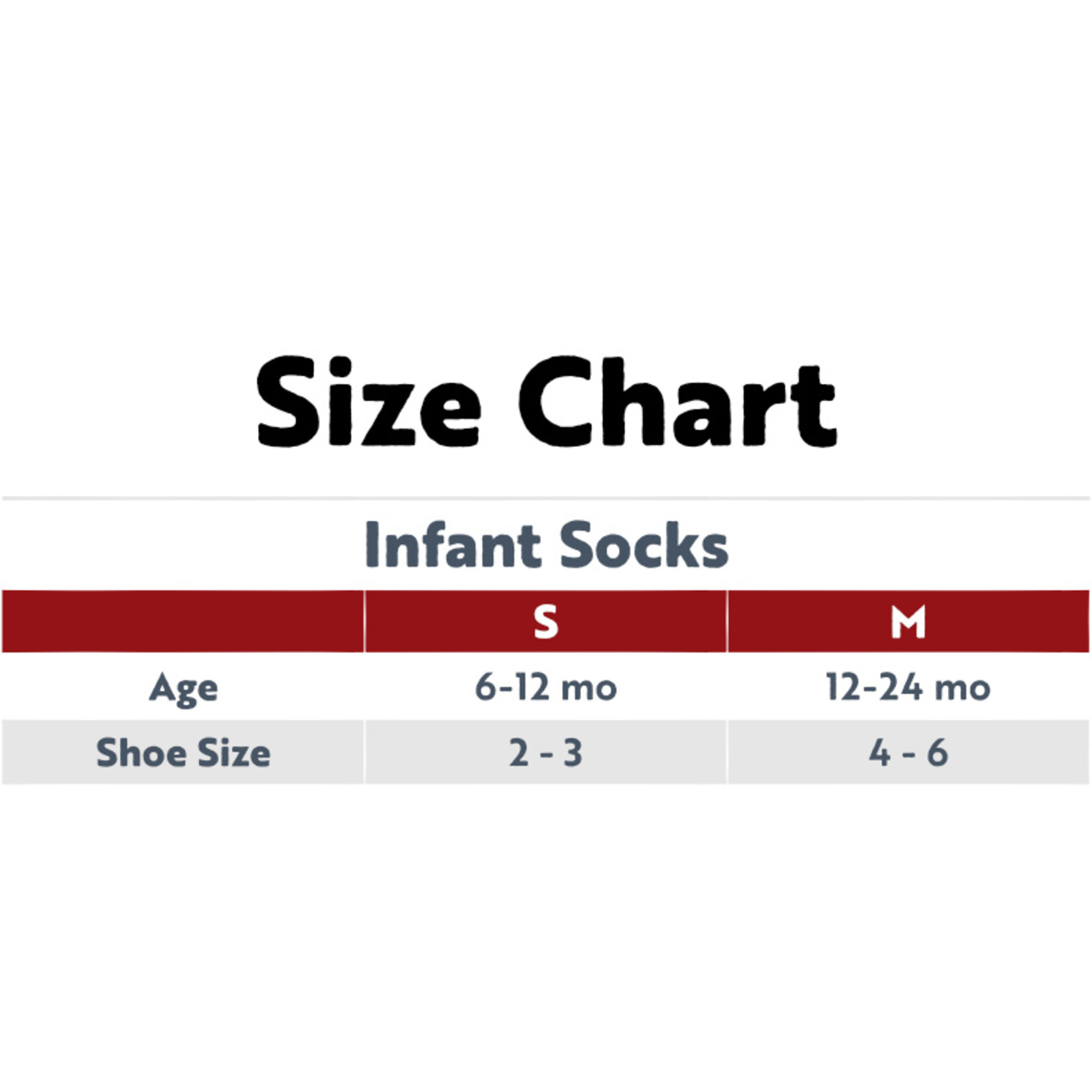 Lazy One Unicorn Infant Socks