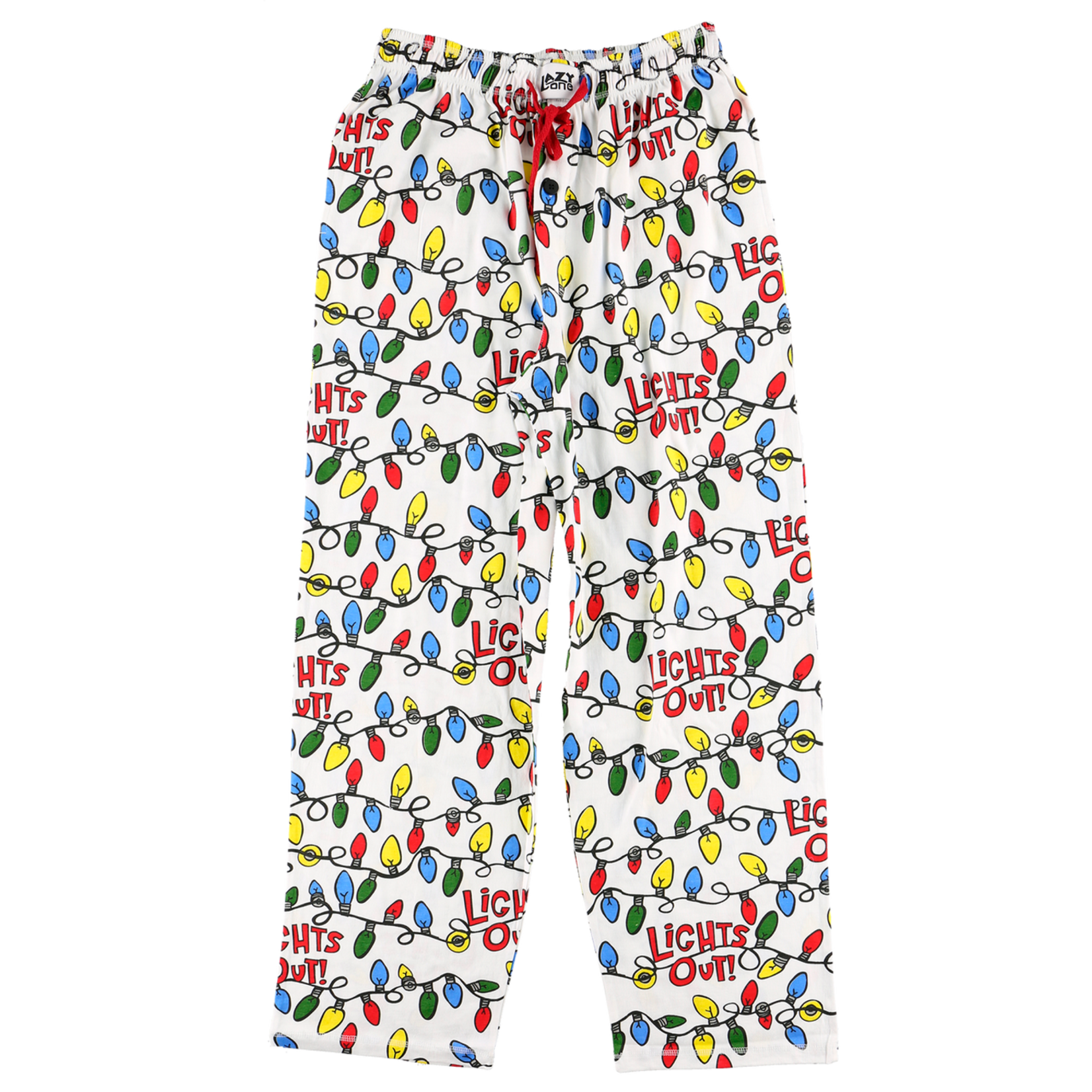 Lazy One Lights Out PJ Pant