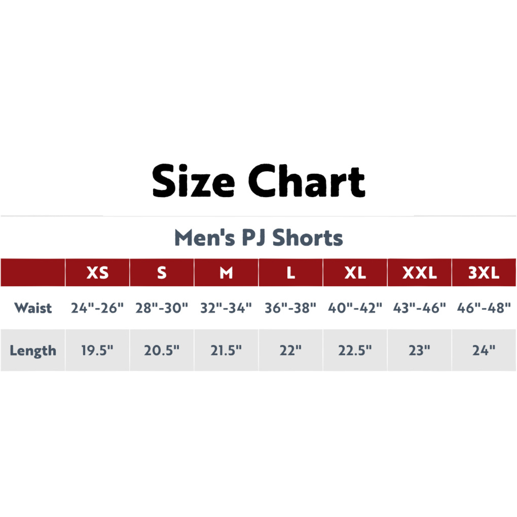 Lazy One Lights Out Men's PJ Shorts