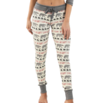 Lazy One (DNR) Beary Cool Women's Legging