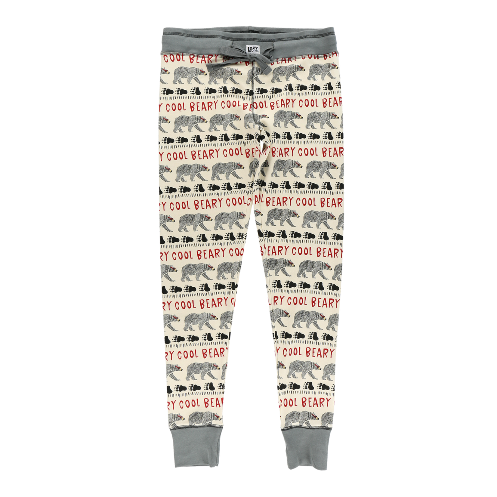 Lazy One (DNR) Beary Cool Women's Legging