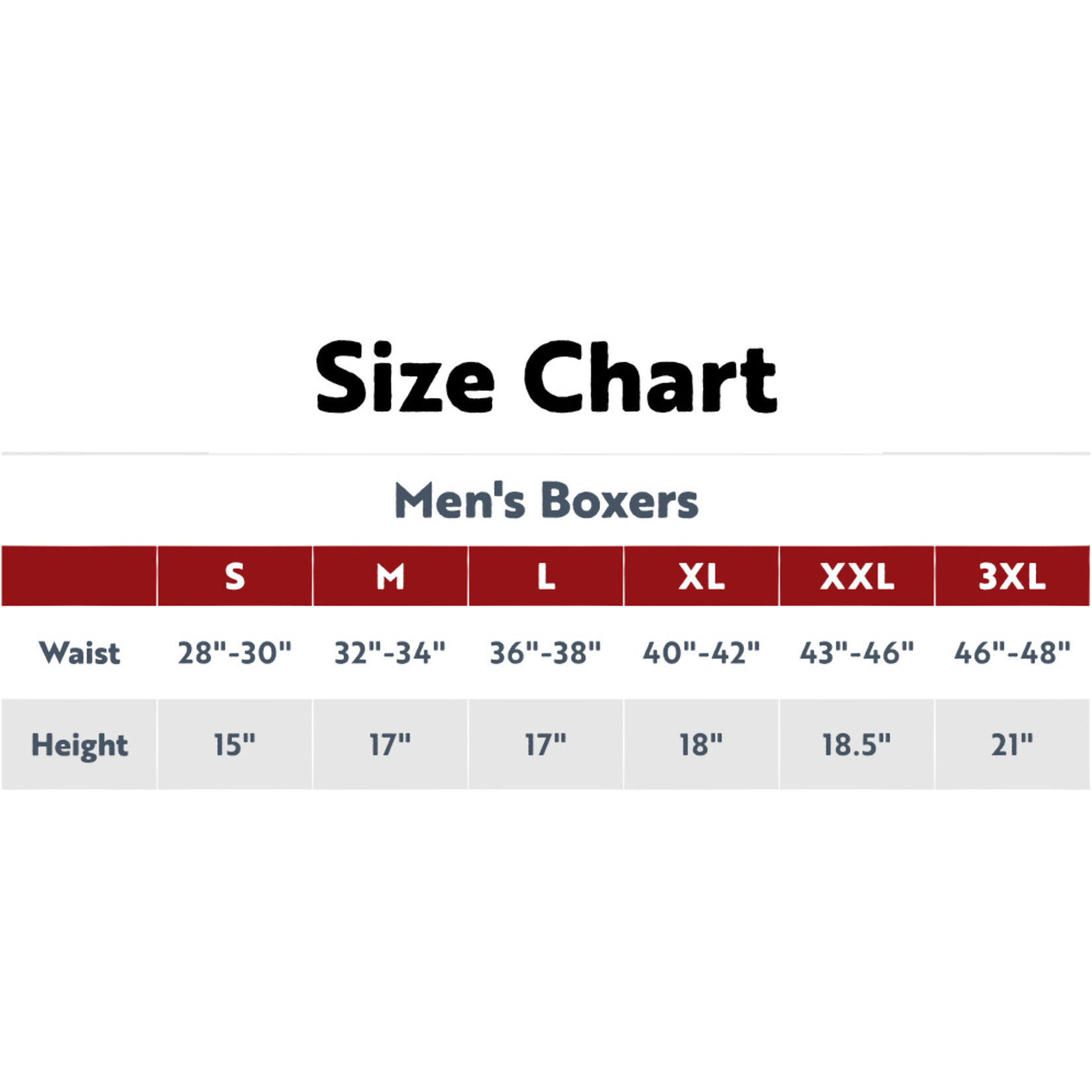 Lazy One (DNR) Trophy Husband Mens Comical Boxers
