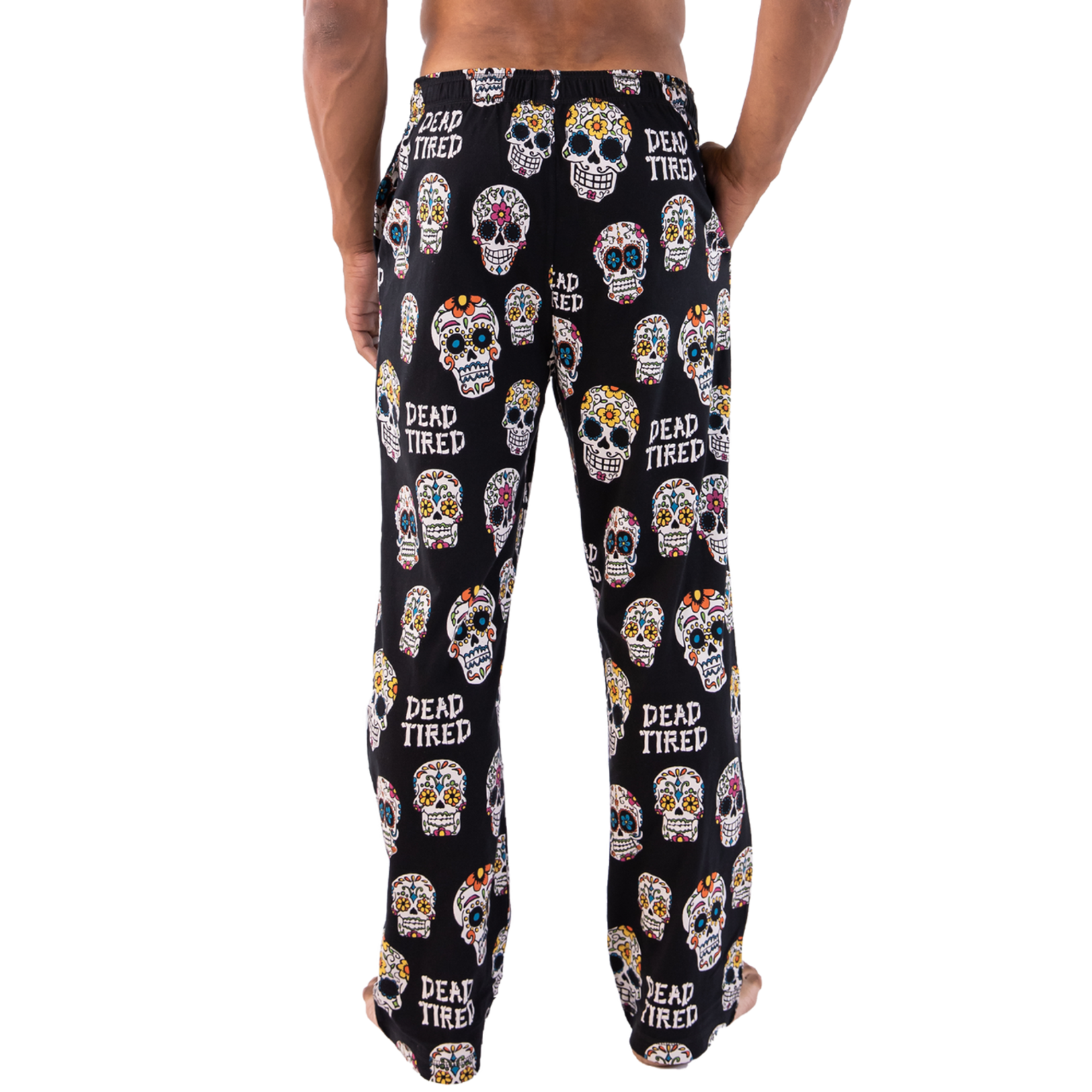 Lazy One (DNR) Dead Tired Men's PJ Pant