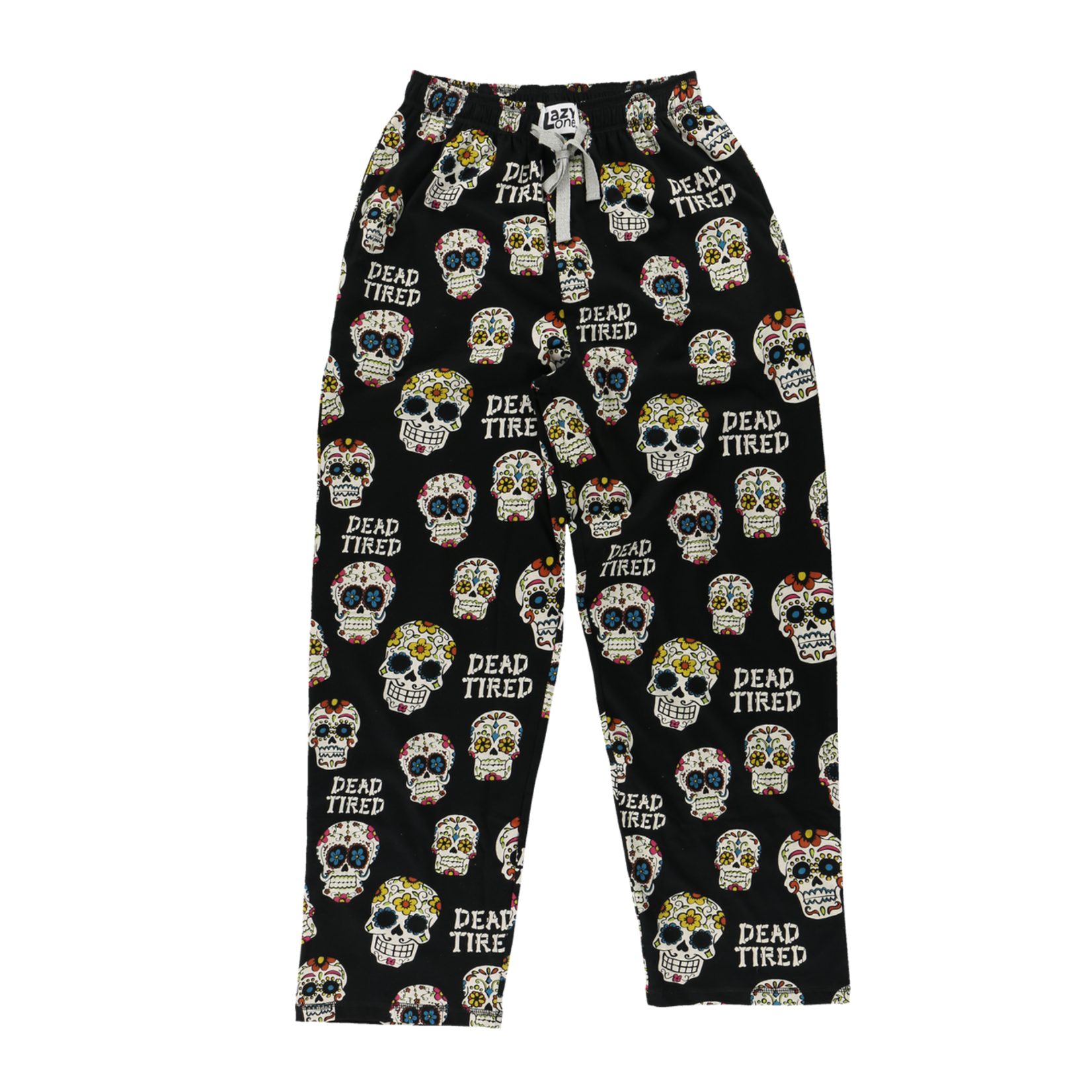 Lazy One (DNR) Dead Tired Men's PJ Pant