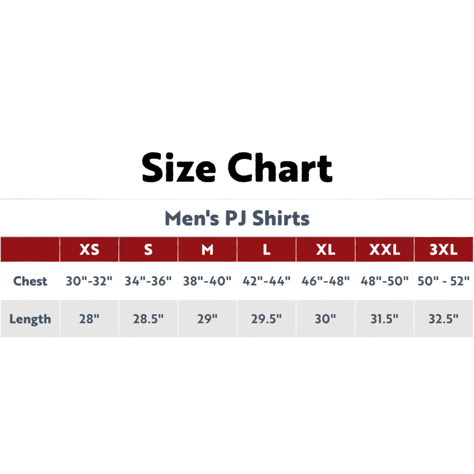 Lazy One (DNR) Yeti For Bed Men's Long Sleeve PJ Tee