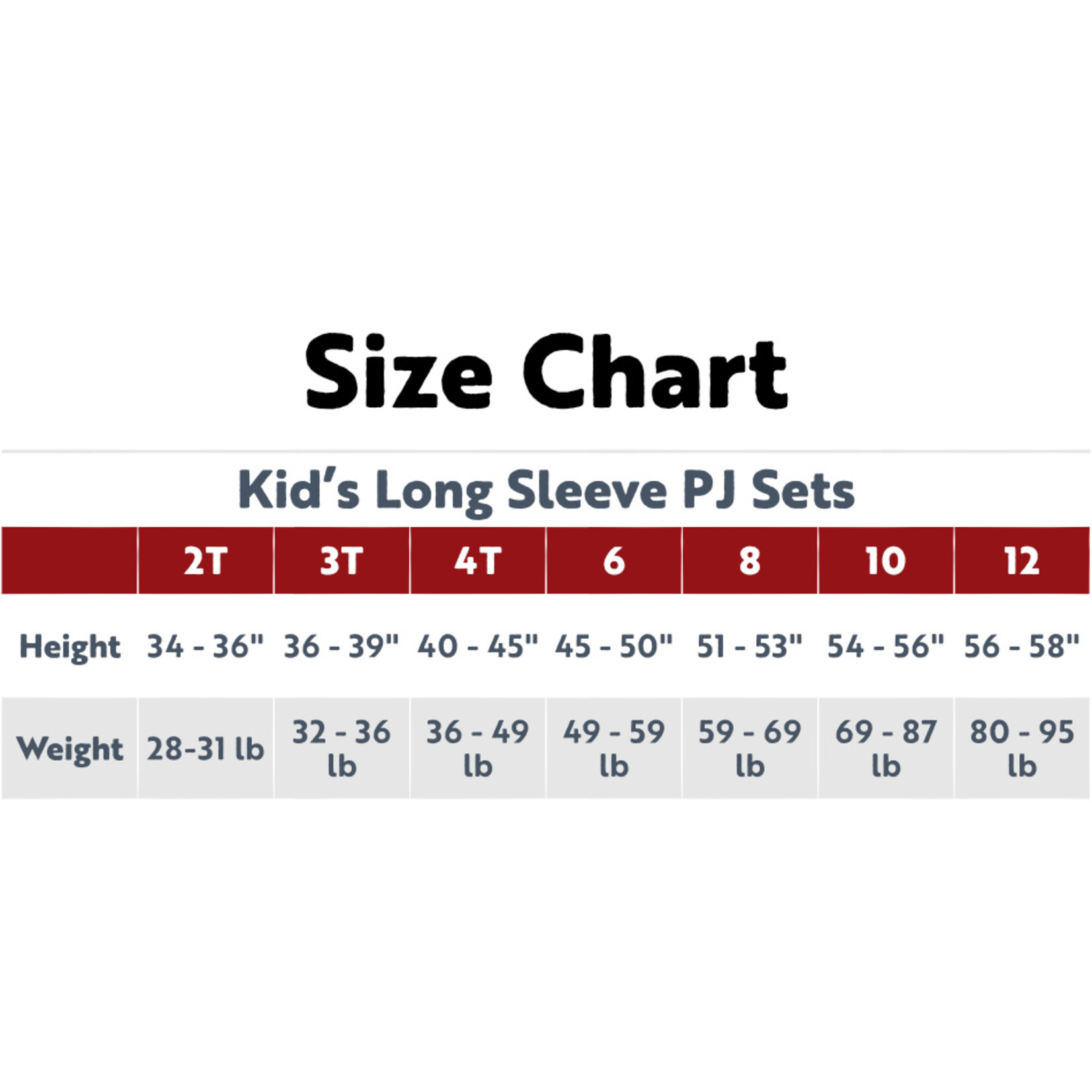 Lazy One Yee-Haw Kid's Long Sleeve Cowboy PJ's